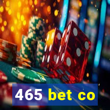 465 bet co